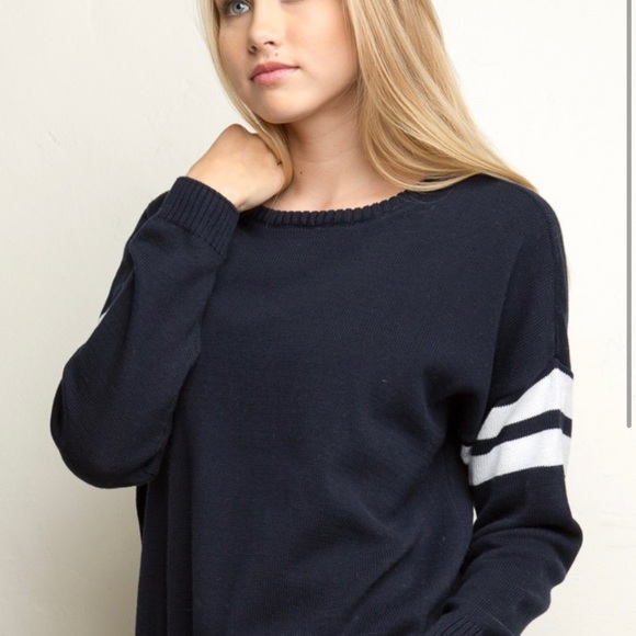 Brandy Melville Tops - FINAL SALE - Brandy Melville sweater